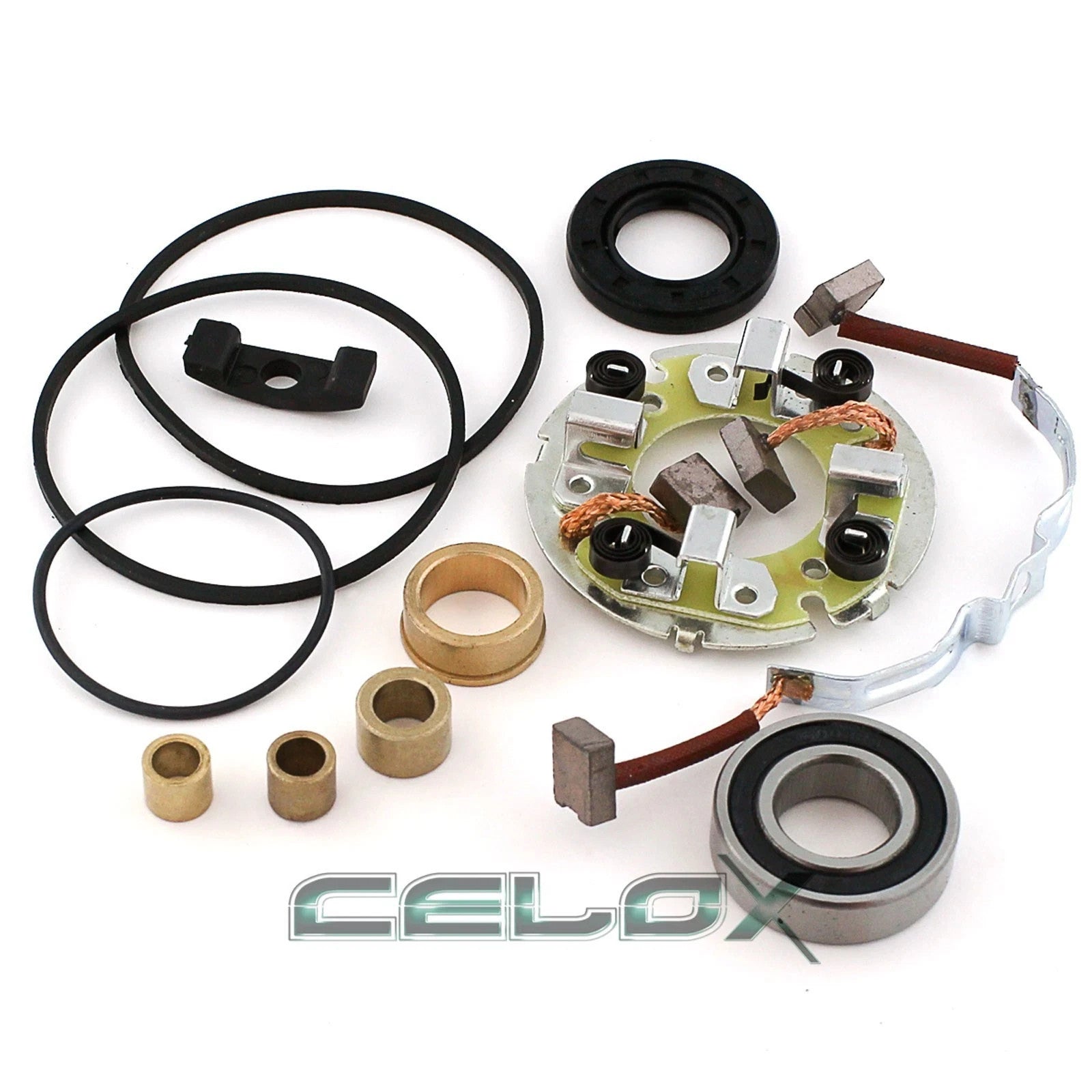 Starter Rebuild Kit for Honda CB750 CB750A CB750K 1970 1971 1972 1973 1974-1982