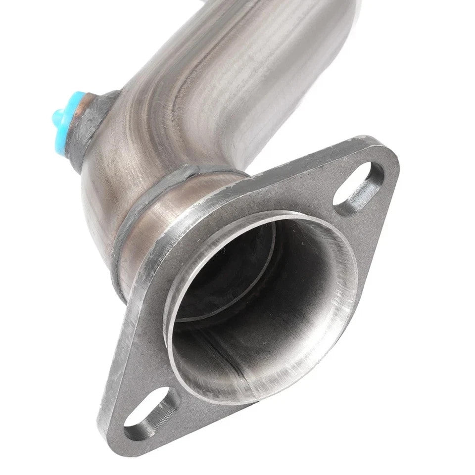Stainless Steel Catalytic Converter For Ford F-150 F150 2015-2020 2016 2018 3.5L