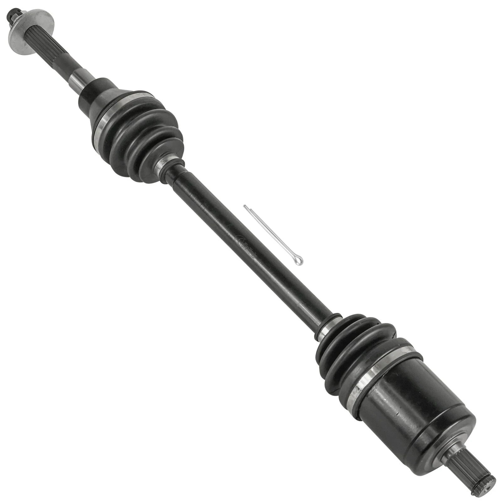 Caltric Front Left Or Right CV Axle For Kubota RTV-X1140R RTV-X1140W 2016-2023