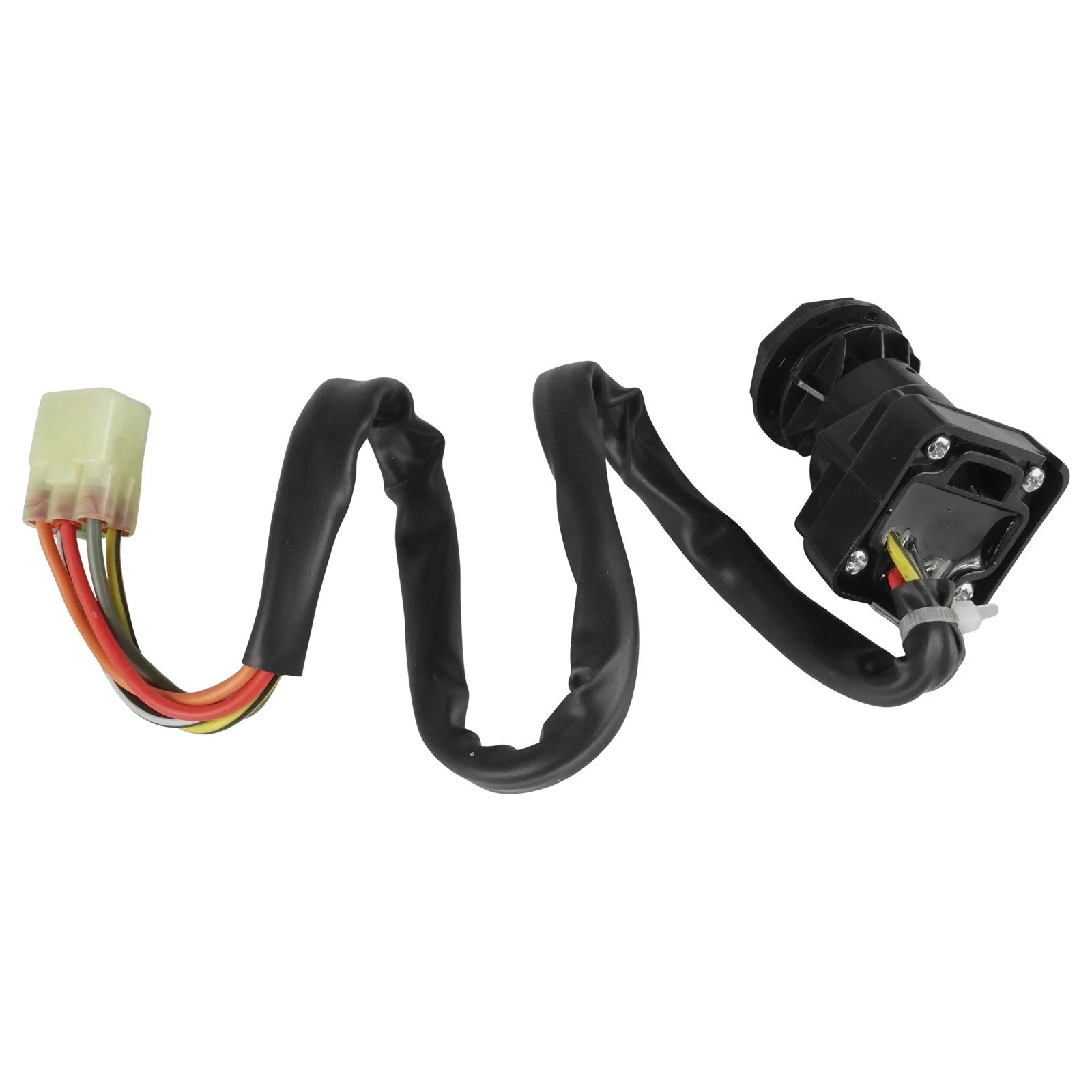Ignition Key Switch for Suzuki LTF400 LTF400F LTF400Fz King Quad 2008-2017