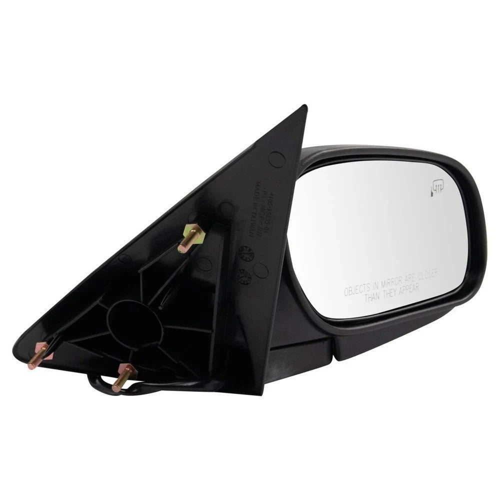 Mirror Side View Power Heated Passenger Right for Crown Victoria Grand Marquis
