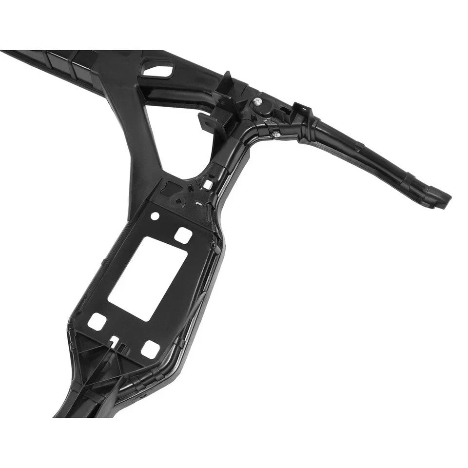 Radiator Core Support Assembly For Audi A4 Allroad A5 Quattro S4 S5 2008-2017