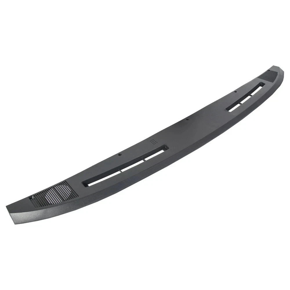 For 1978-1987 Buick Regal & Grand National Front Upper Dash Panel 25520629 Grey