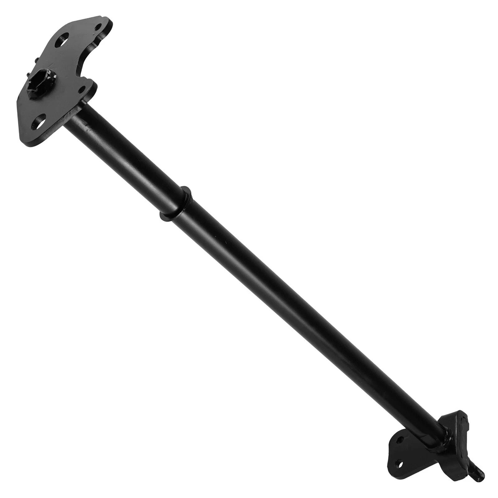 Caltric Steering Shaft For Honda Sportrax 300 TRX300EX 2x4 2002-06 53310-HM3-A40
