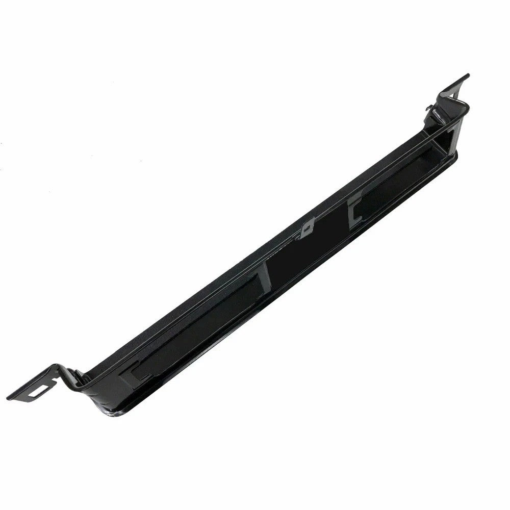 HECASA New Rear License Plate Lamp Bracket For Infiniti Q40 G25 G35 G37 Sedan