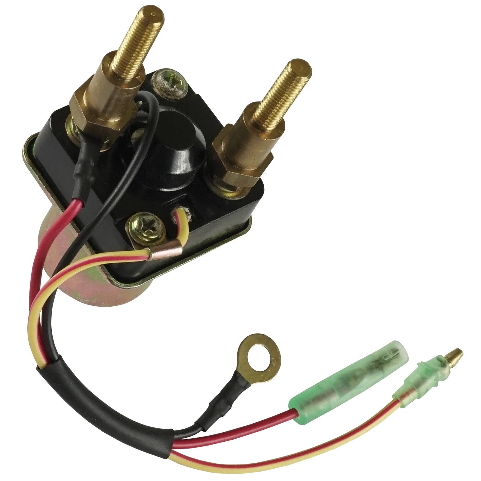 Starter Solenoid Relay for Kawasaki JS750 750 SX 1992-1995
