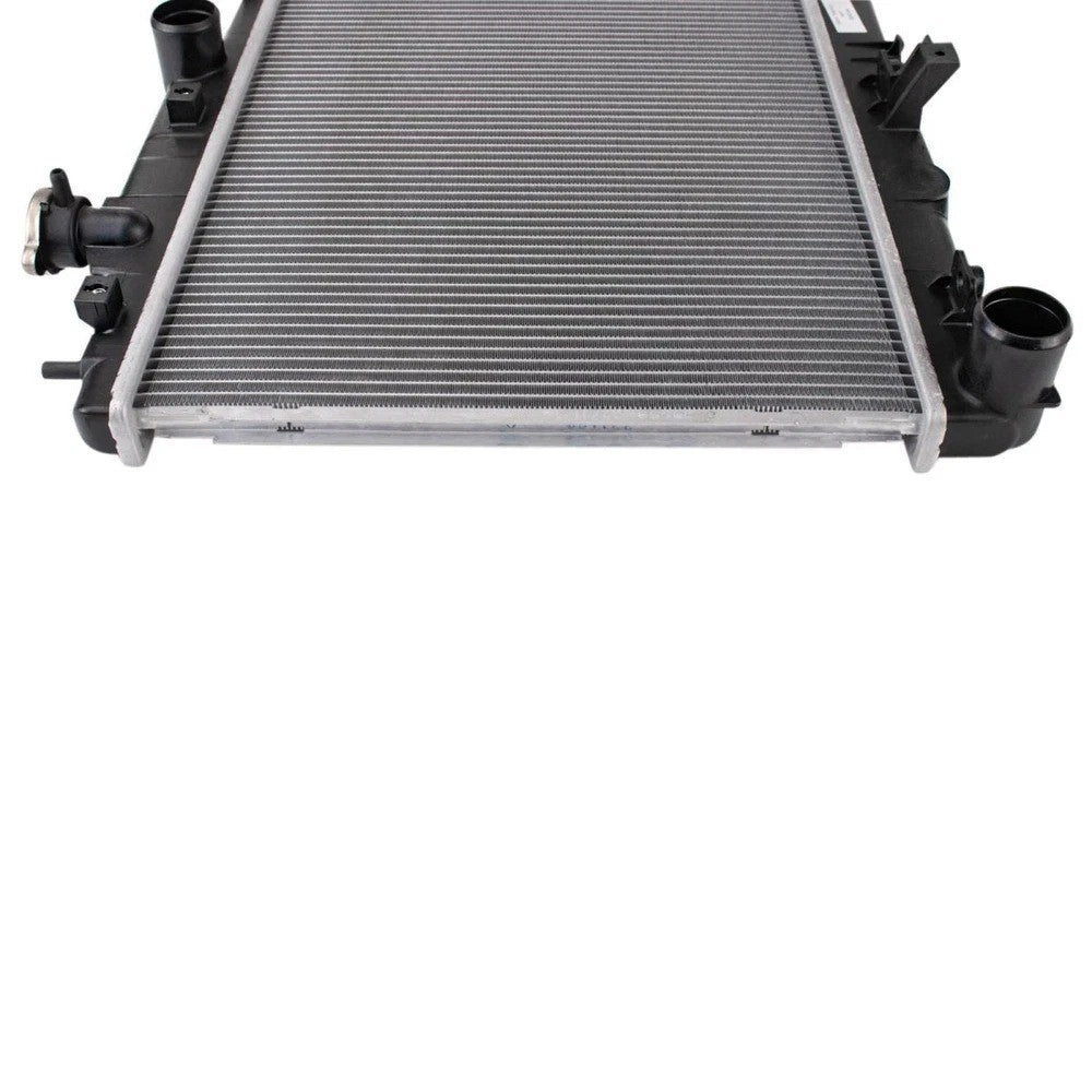 Radiator Assembly For 15-20 Subaru WRX STI CU13458