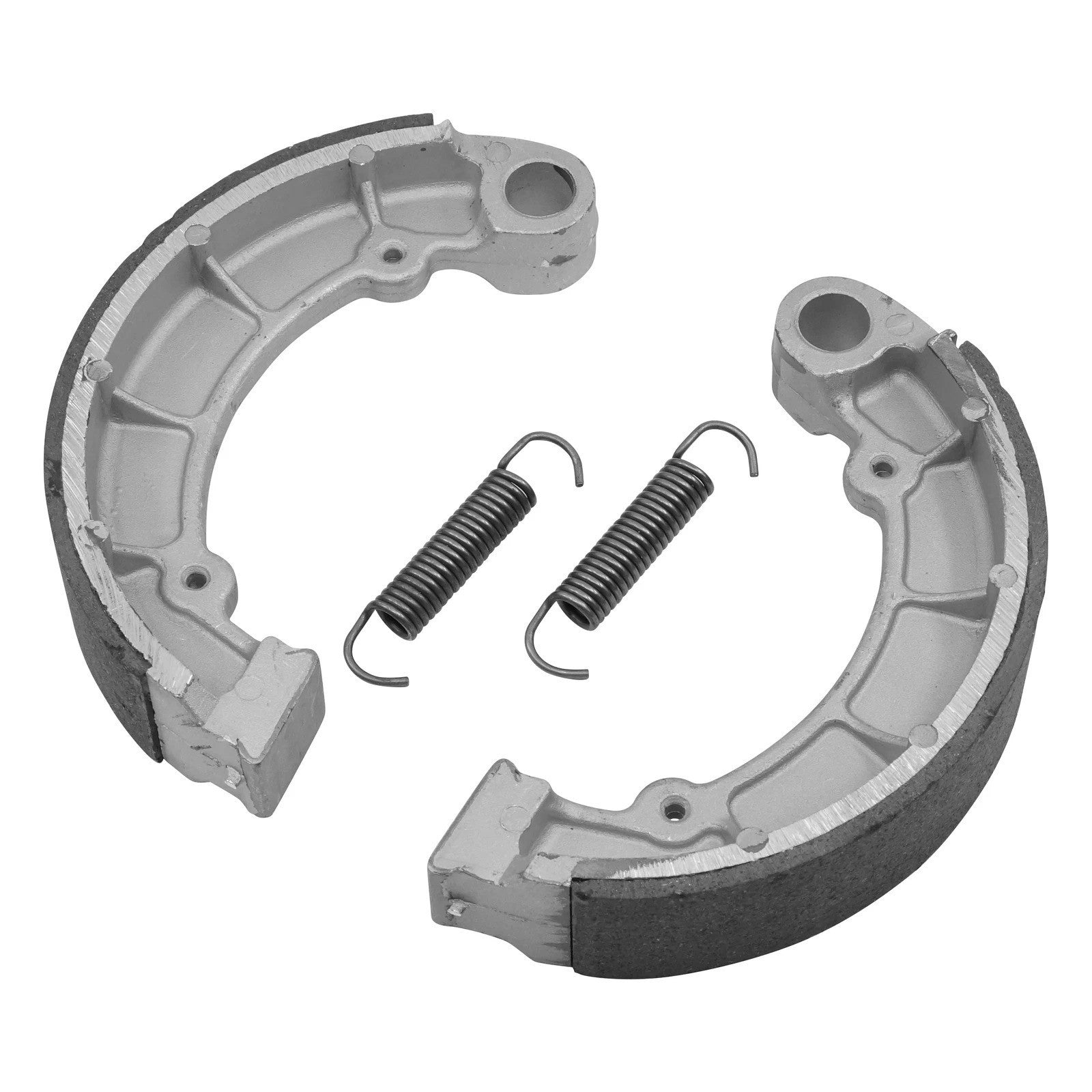 Rear Brake Shoes for Kawasaki KLF300 Bayou 300 4X4 1989 1990 1991 1992 1993 94