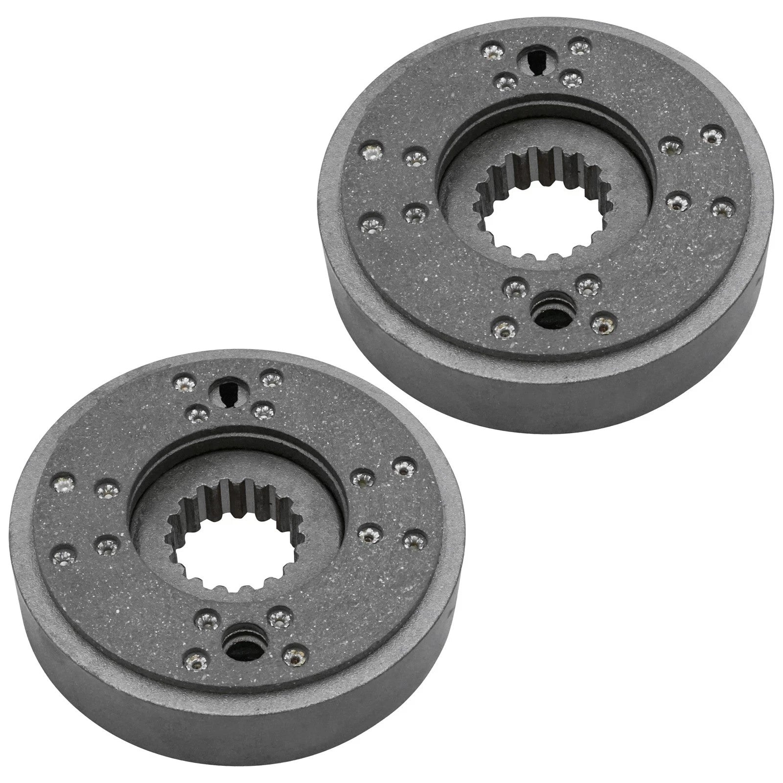 Caltric 249022A3 249022A1 Brake Packs For Case 430 470 480 480B 530 570 580