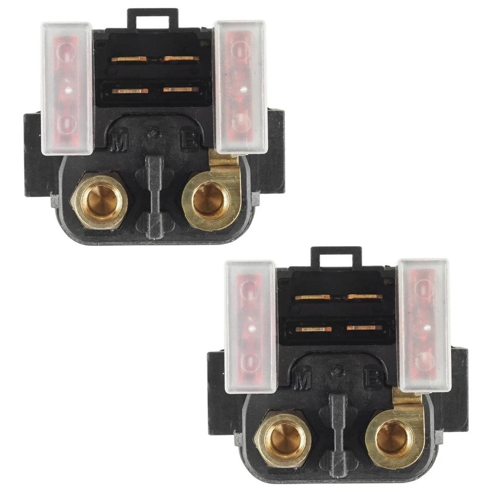 Starter Solenoid Relays For KTM 300 XC SX / 350 EXCF SXF XCF XCFW 2007-2025 / 2x