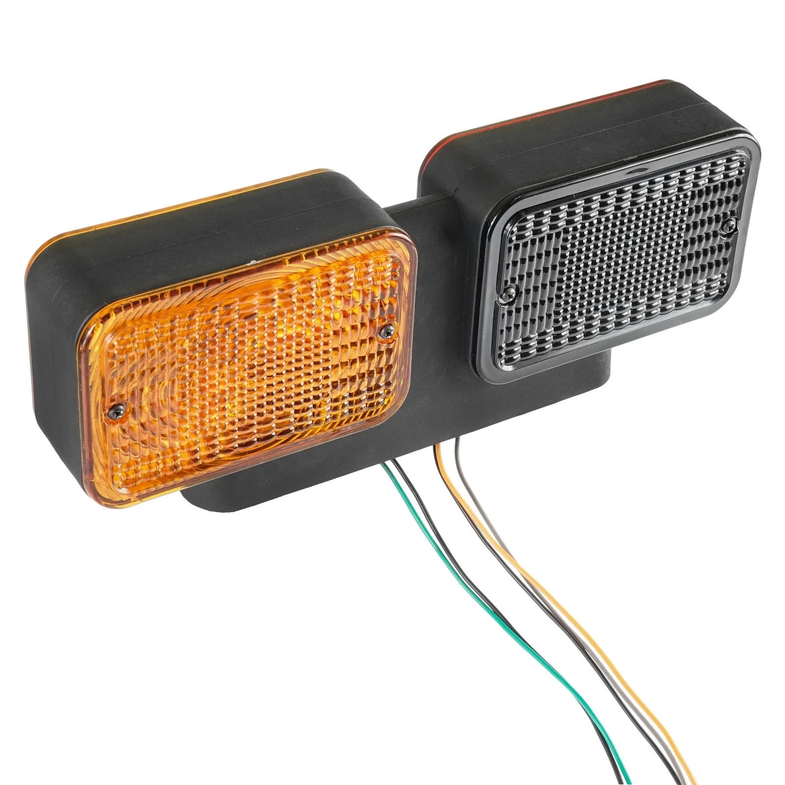 Complete Left Road Light Lamp For John Deere 4210 4310 4410 4510 4610 LVA14391
