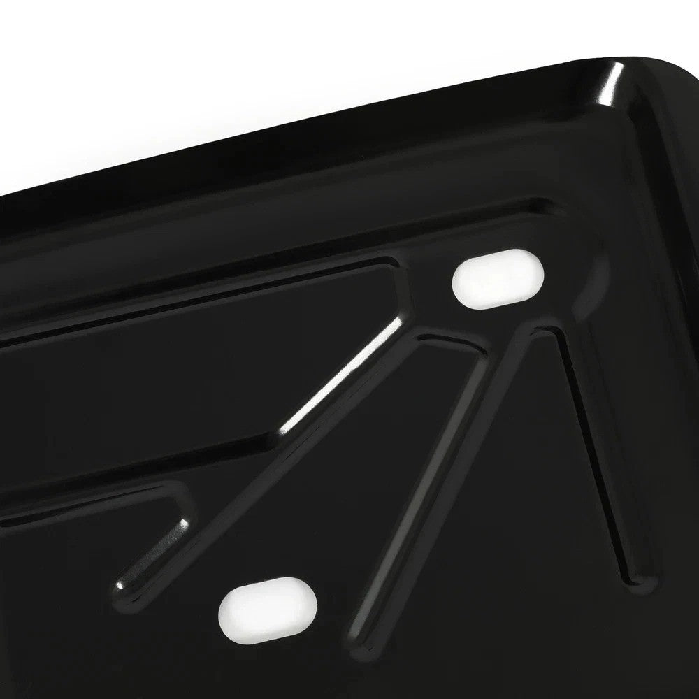 HECASA Front Floor Pans and Torque Box fit for 1997-2006 Jeep TJ Wrangler 2-Door