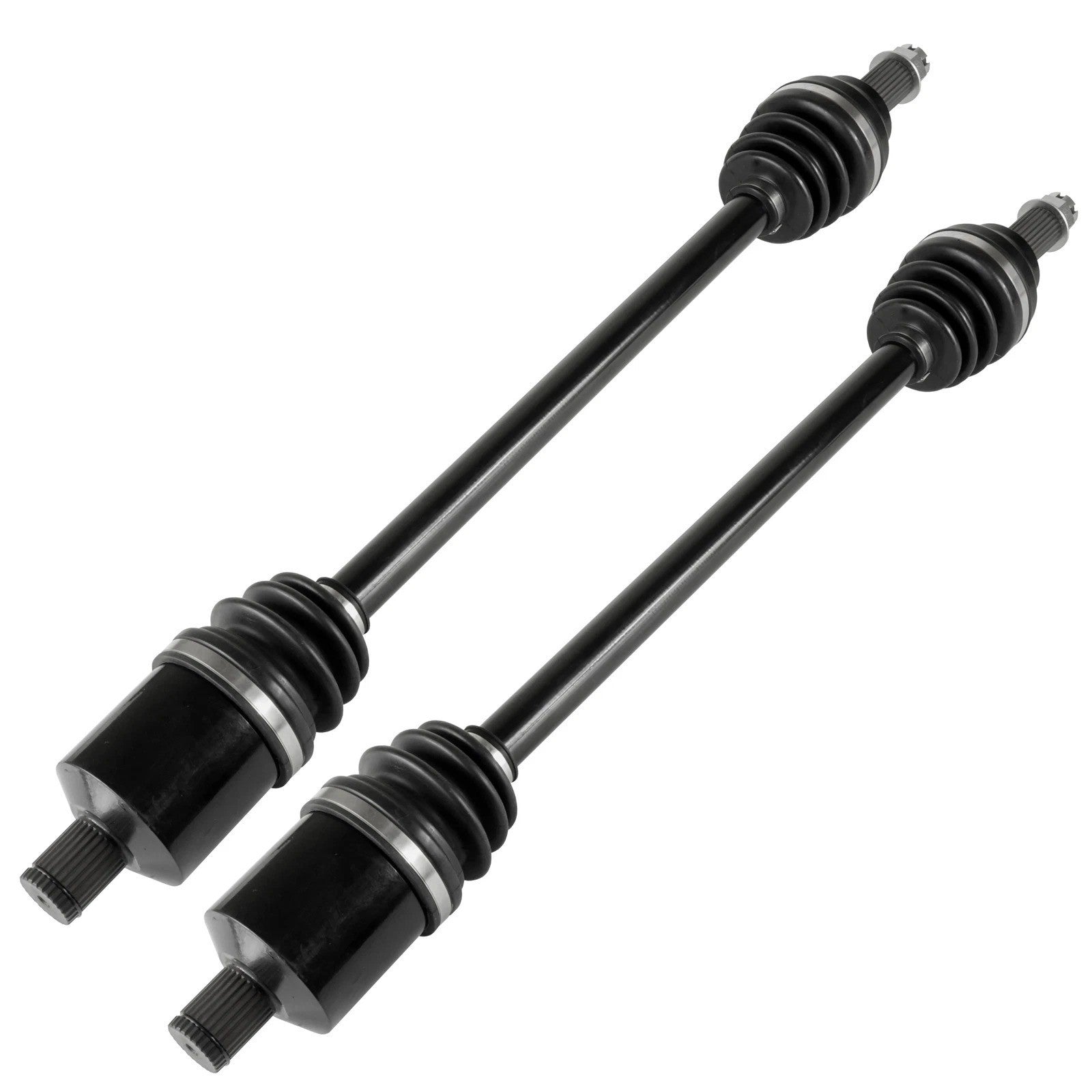 Front Left & Right CV Joint Axle For Polaris RZR XP Turbo / MD 2016-19 1334492
