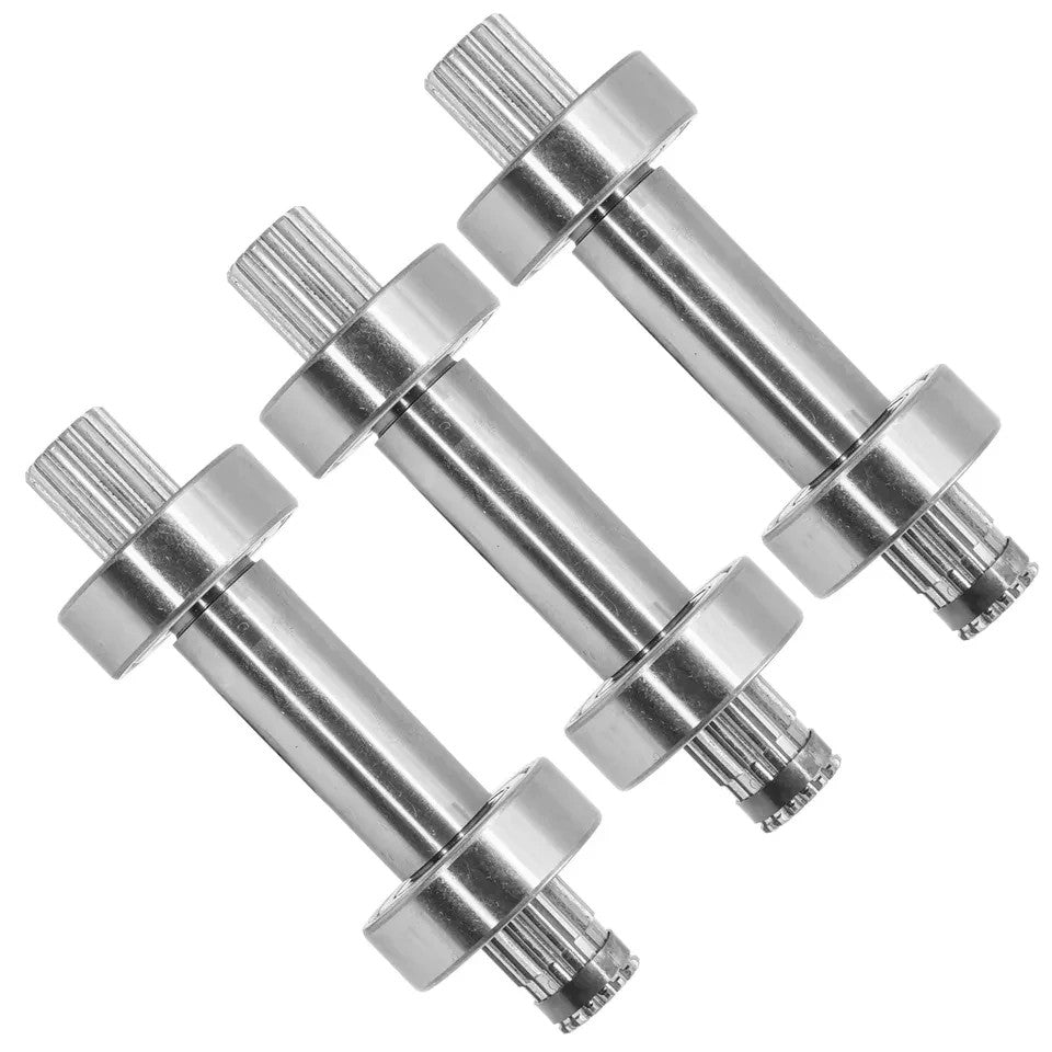 Spindle Arbor Shaft Collar for Simplicity 1690412 1690413 1690436 1690449 3x