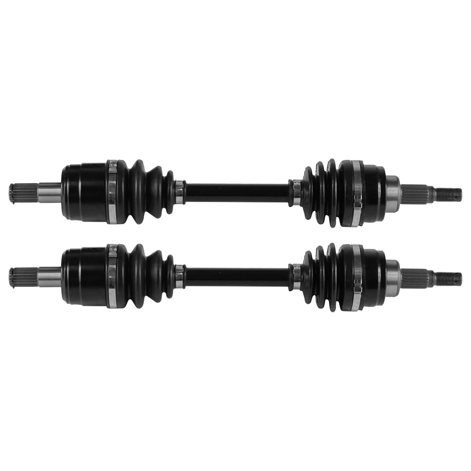 Front Left & Right CV Joint Axle For Honda TRX350FE TRX350FM 2000-2005