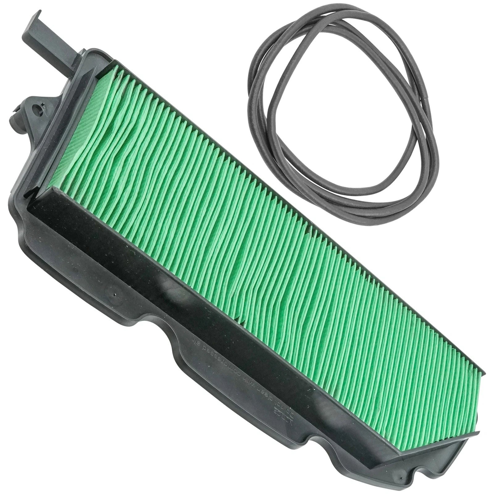 Caltric Air Filter Cleaner For Honda Pioneer 1000-5 SXS1000M5P 2016-2023