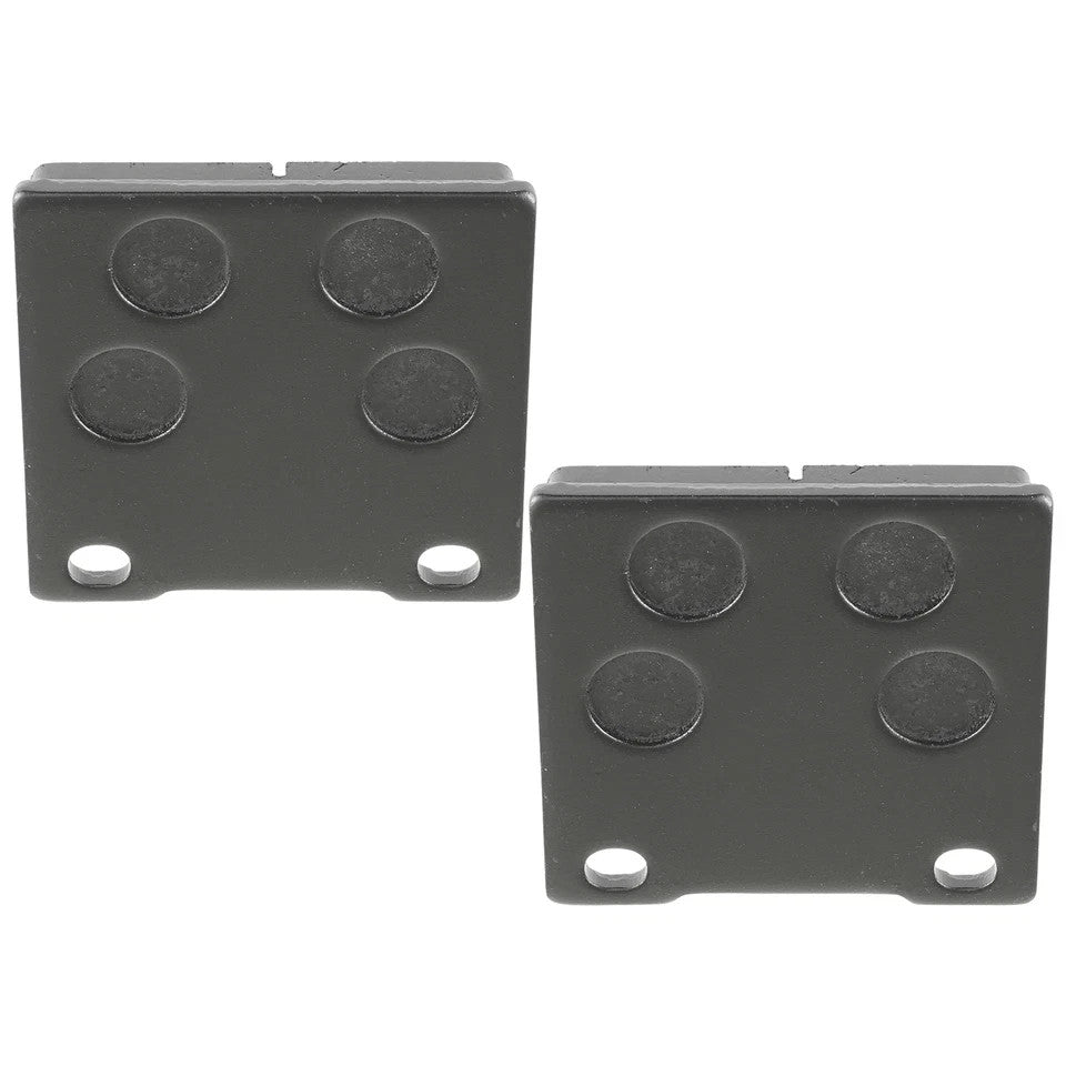 Rear Brake Pads for Suzuki GSX-R750 GSXR750 1986-1992 1996-2003 / 69100-06810