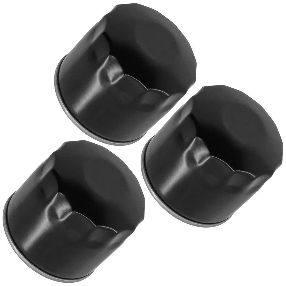 Caltric 063-5004-00 063500400 Oil Filters for Bad Boy Lawn Mowers 3x