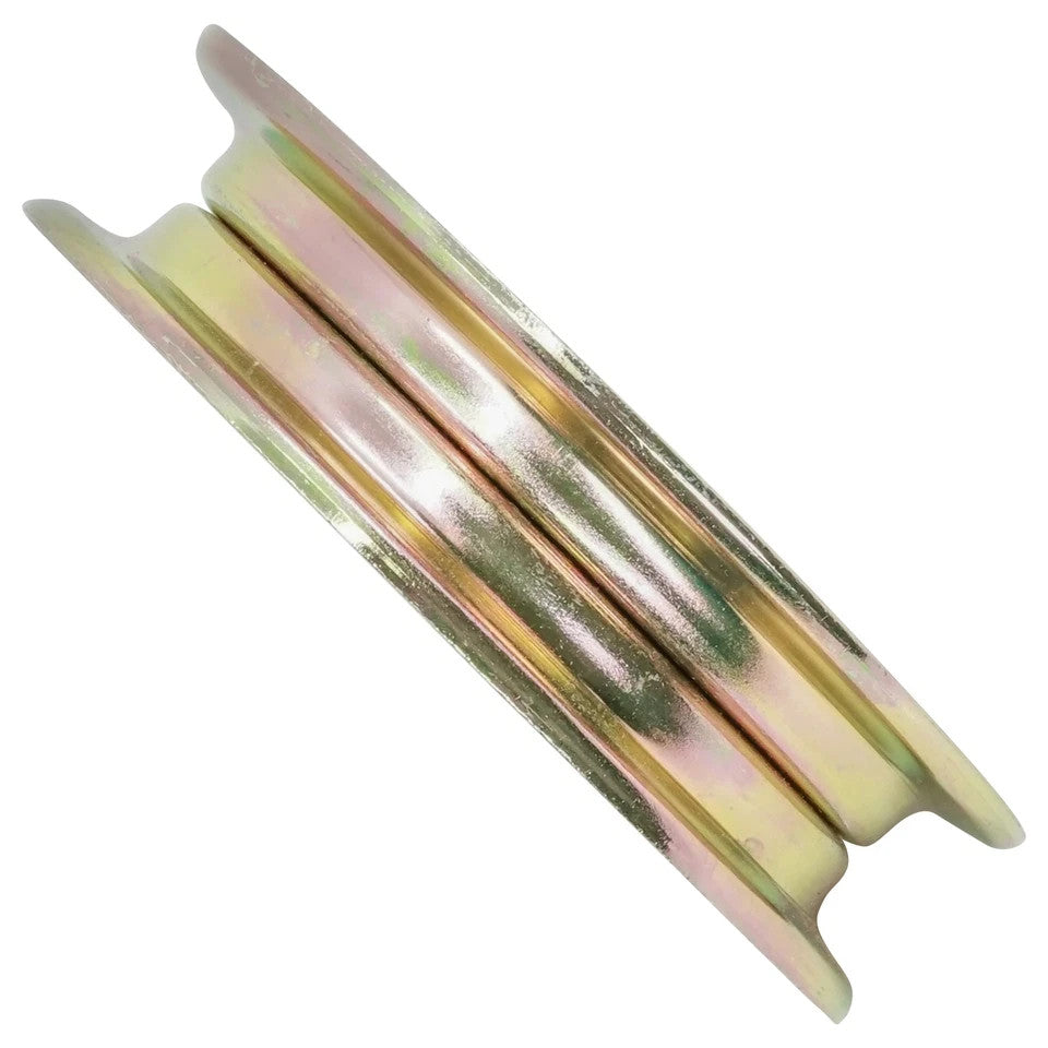 Caltric 1-603497 Idler Pulley For Exmark Explorer Turf Ranger Tracer Hydro