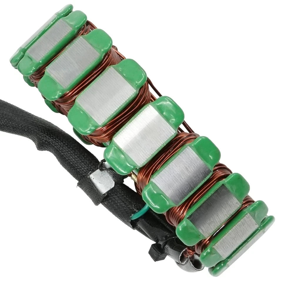 Stator for Honda 31120-HN5-M02 31120-HN5-672 / Rancher 350 TRX350