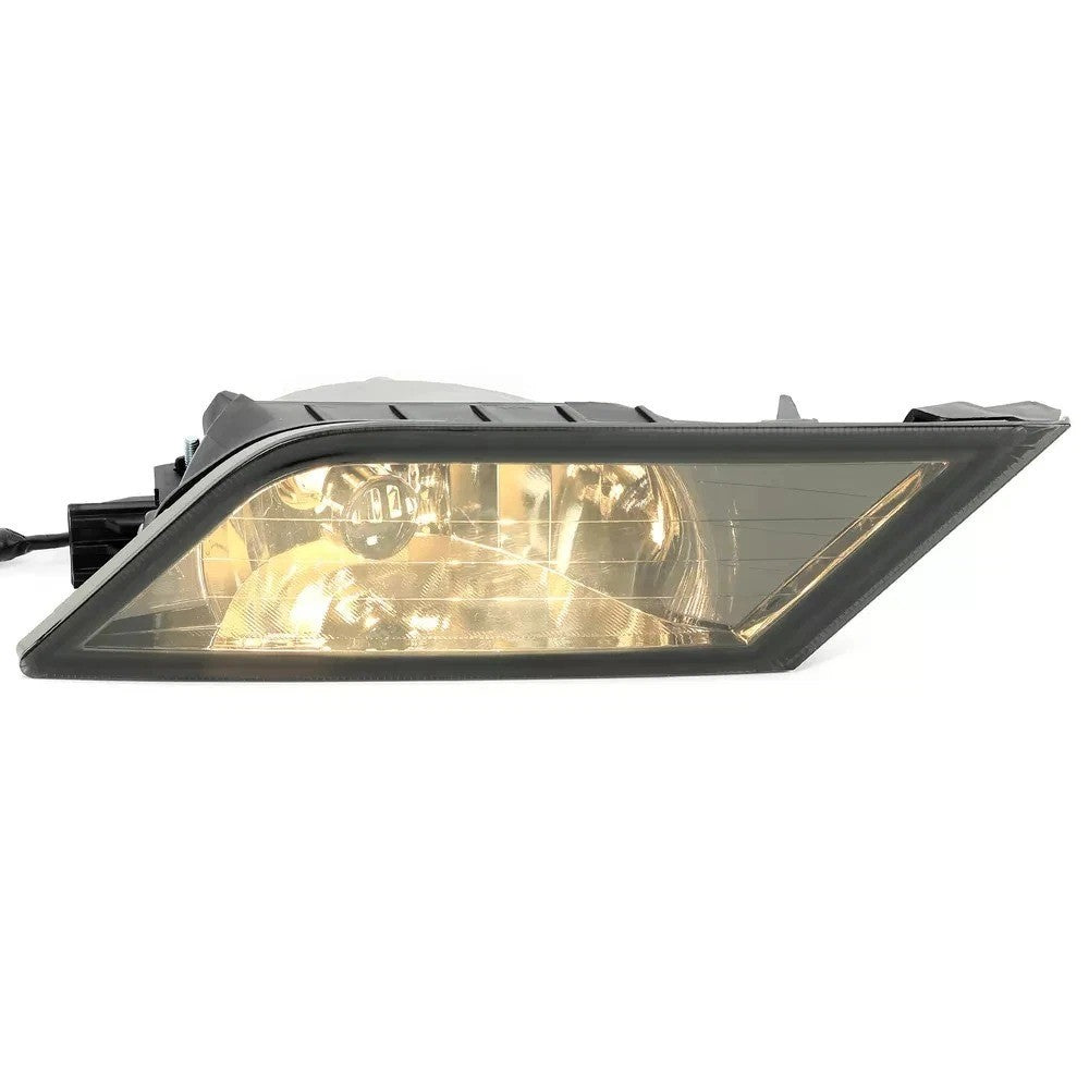 For 2011-2013 Honda Odyssey Smoked Bumper Fog Lights Driving + Switch Left+Right
