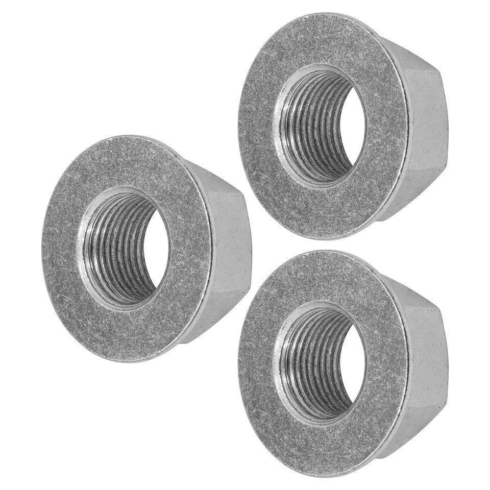 712-3078 YS-712-3078 Deck Spindle Blade Nuts For Cub Cadet For MTD For Troy-Bilt
