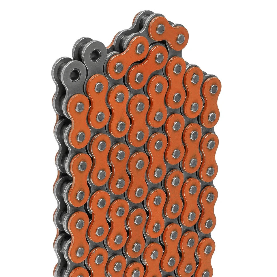 530 x 120 Links Motorcycle ATV Drive Chain 530-Pitch 120-Links