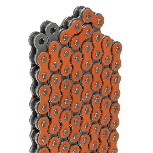 530 x 120 Links Motorcycle ATV Drive Chain 530-Pitch 120-Links