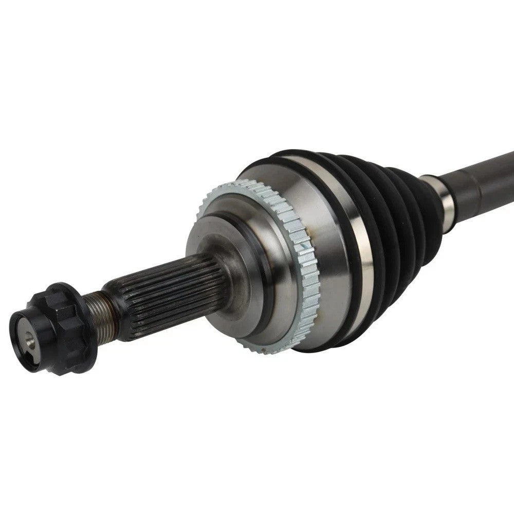 Front CV Axle Assembly Set For 09-10 Pontiac Vibe Toyota Corolla 09-13 Matrix