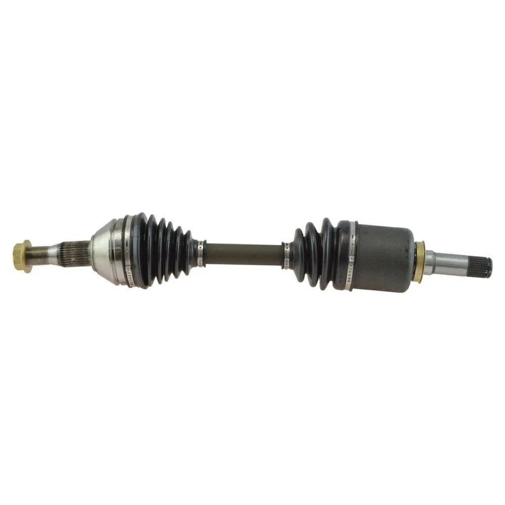 Front CV Axle Shaft Assembly LH & RH Kit Pair Set of 2 for Chevy Impala 3.6L New