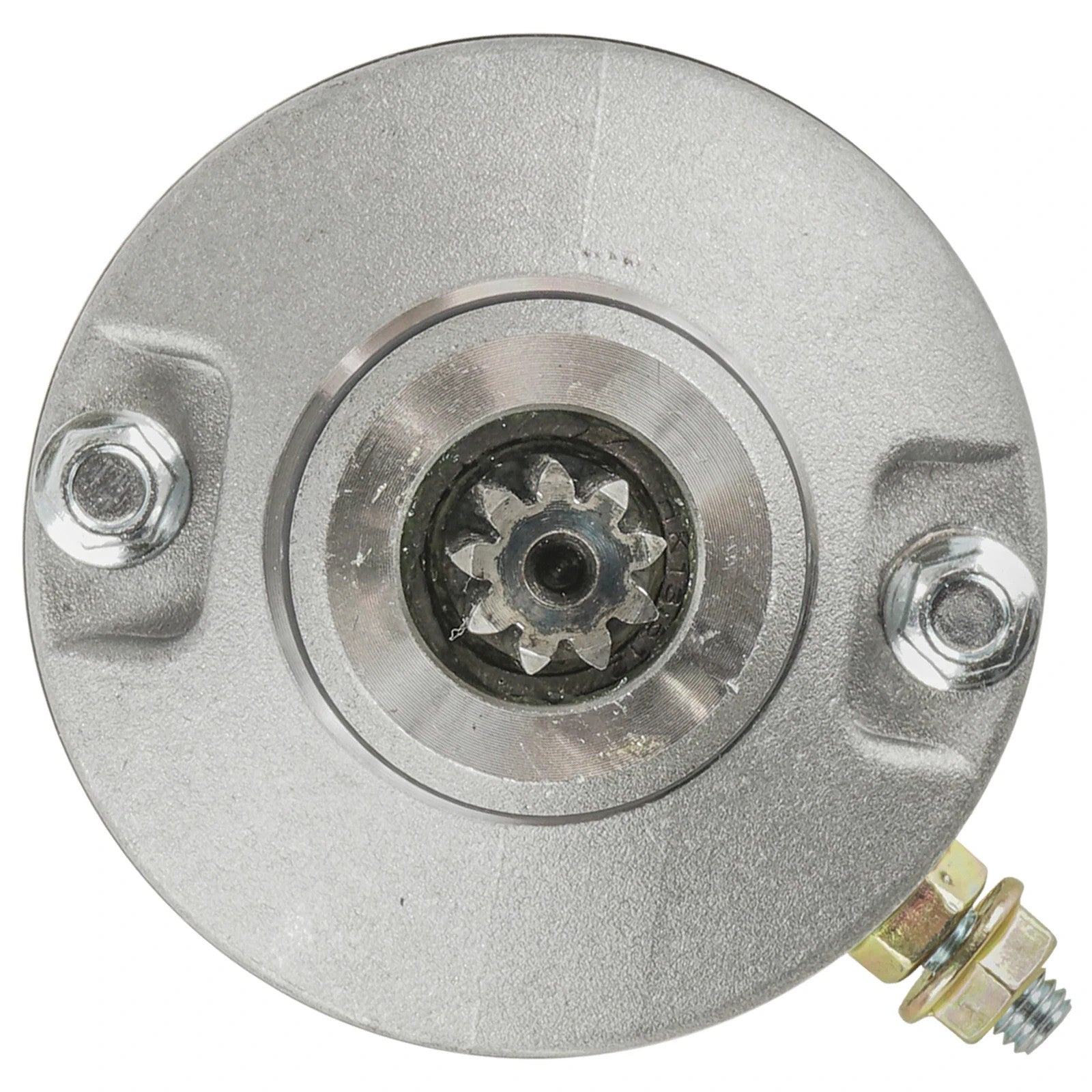 Starter for Arctic Cat ATV DVX 400 2004 2005 2006 2007 2008 New / 3445-033