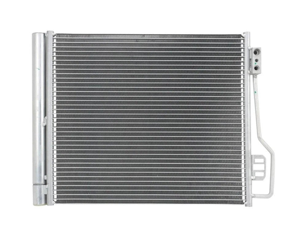 A/C Condenser Receiver Drier For 2008-2015 Smart Fortwo