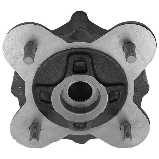 Front Wheel Hub For Polaris Ranger Crew 1000 2022-2025 / 1000 PREMIUM 2022