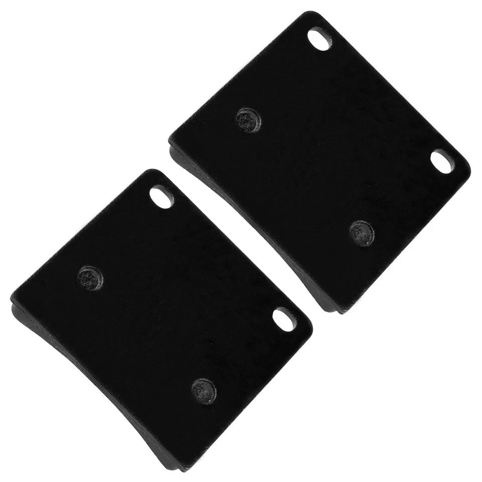 Rear Brake Pads for Suzuki GS750 1977 1978 1979 1980 1981 1982 1983 Motorcycle