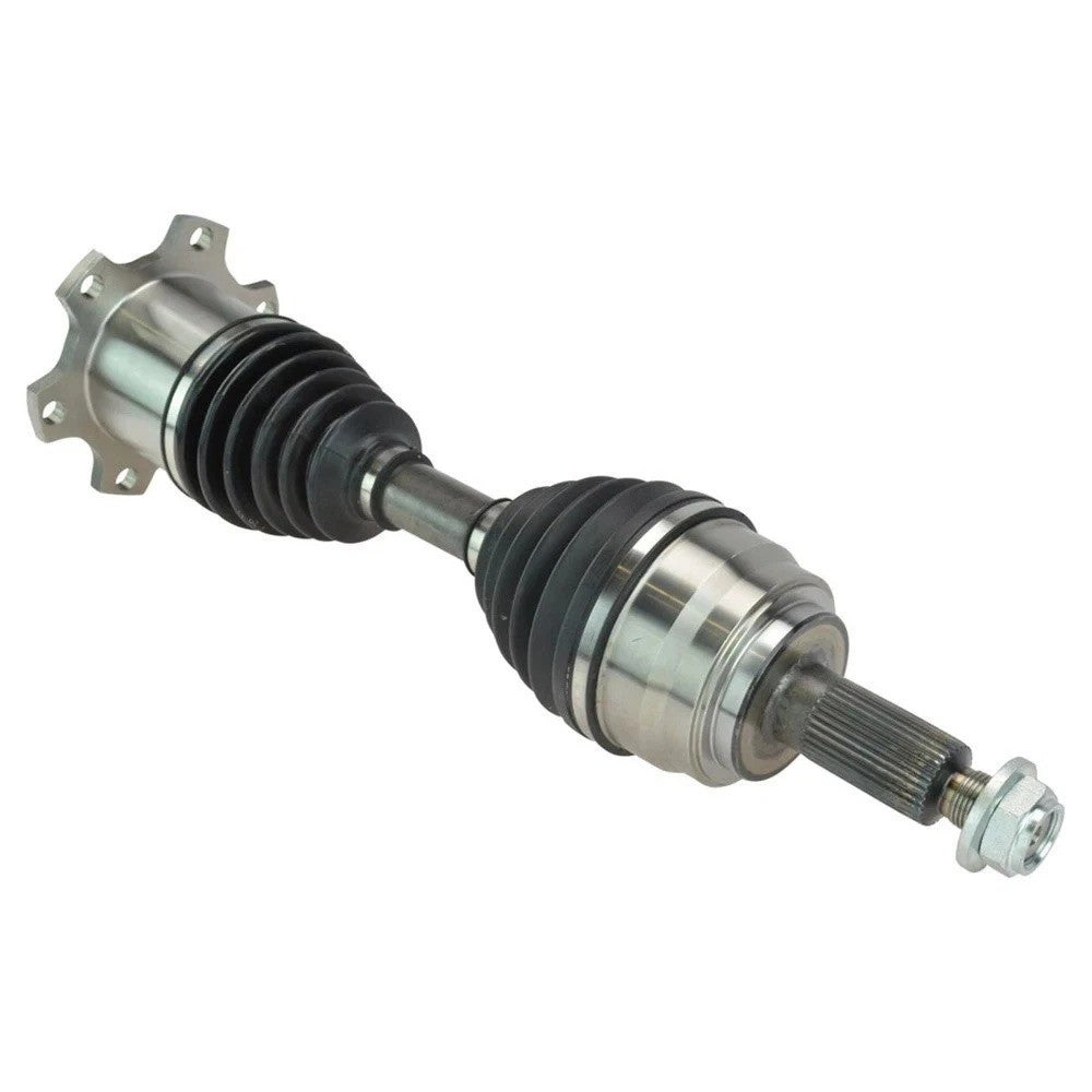 New Front CV Axle Shaft Assembly for F150 F250 Expedition Navigator