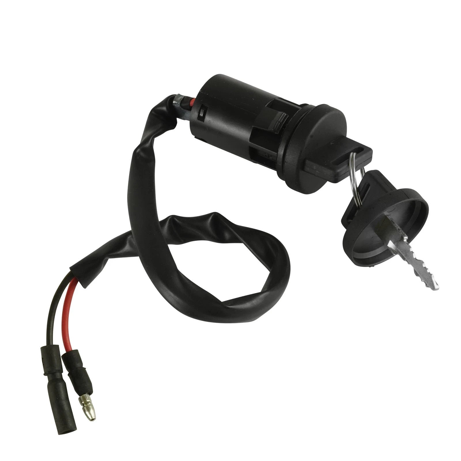 Ignition Switch Key for Honda TRX300EX TRX 300 EX 1993-2006 35010-HM3-000