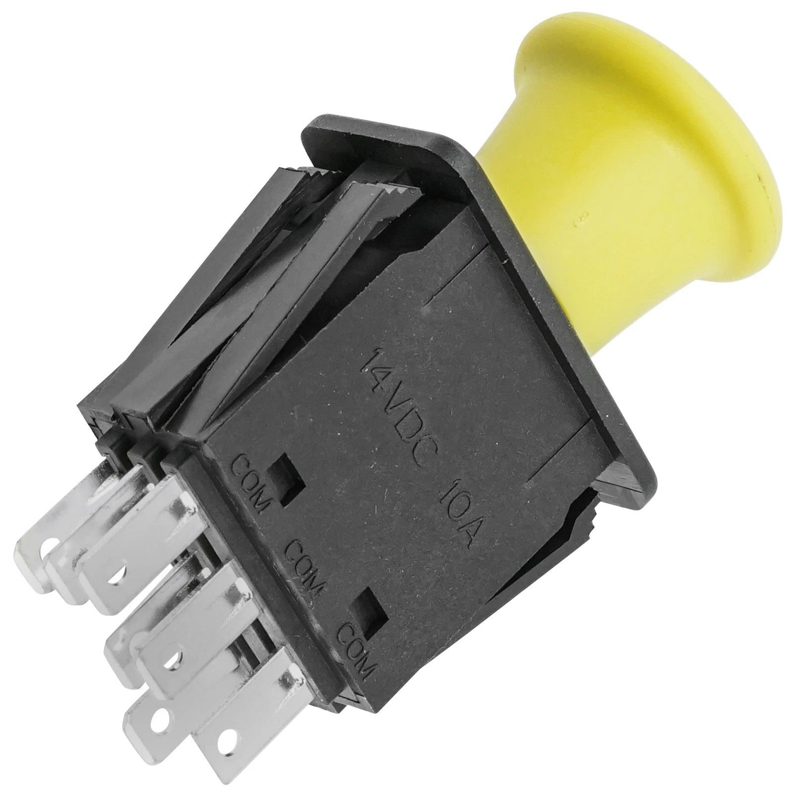 Caltric PTO Switch For Cub Cadet RZT-L42 RZT-L46 42" 46" RZT Zero-Turn Mower