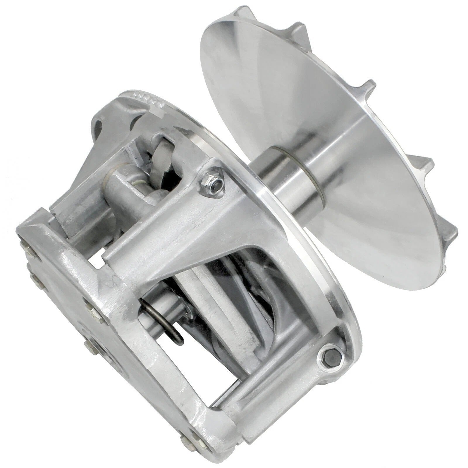 Caltric Complete Primary Drive Clutch for Polaris Ranger ETX 2015 2016 / 1323256