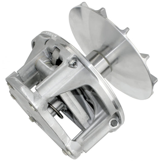 Caltric Complete Primary Drive Clutch for Polaris Ranger ETX 2015 2016 / 1323256