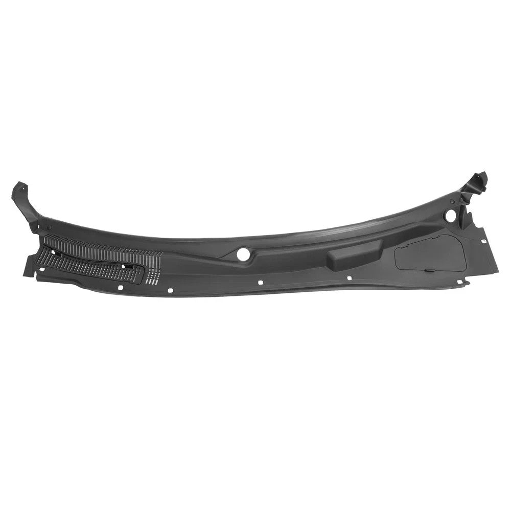 HECASA FOR CHRYSLER / DODGE CHARGER 4DR 05-10 WINDSHIELD WIPER COWL GRILLE PANEL