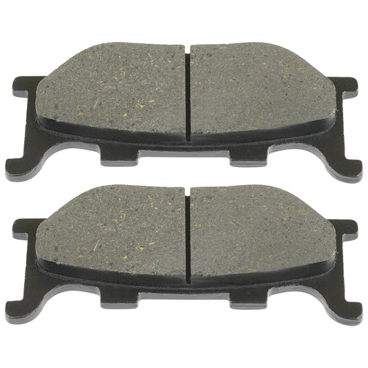 Front Brake Pads for Yamaha XV250 Virago 250 1995-2007 Front Brake Pads