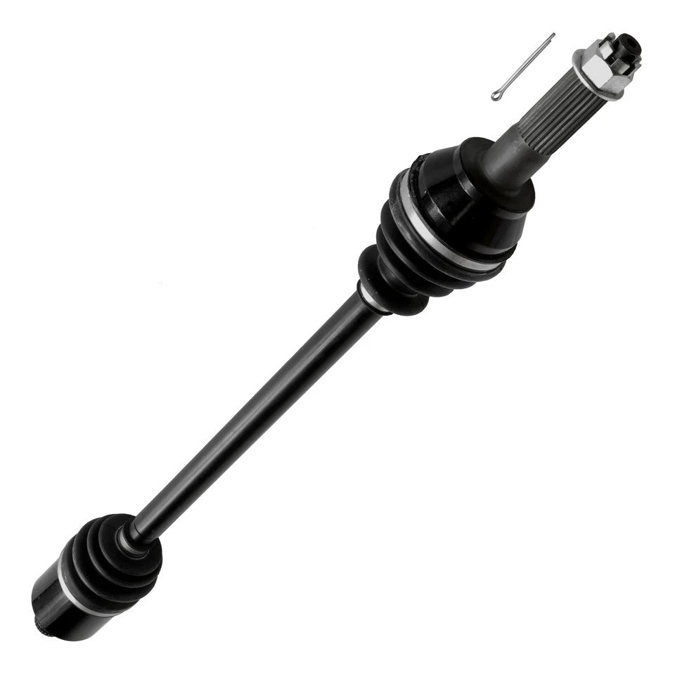 for Polaris 1332826 1332960 Rear Right or Left Complete CV Joint Axle