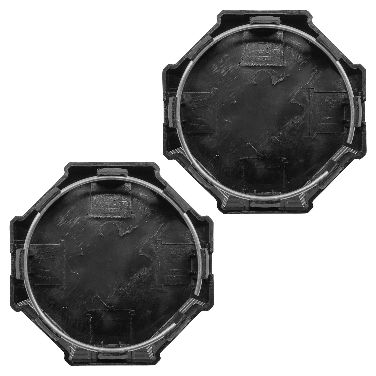 Wheel Tire Rim Hub Cap Cover For Polaris RZR Trail S 1000 22-2023 Front or Rear