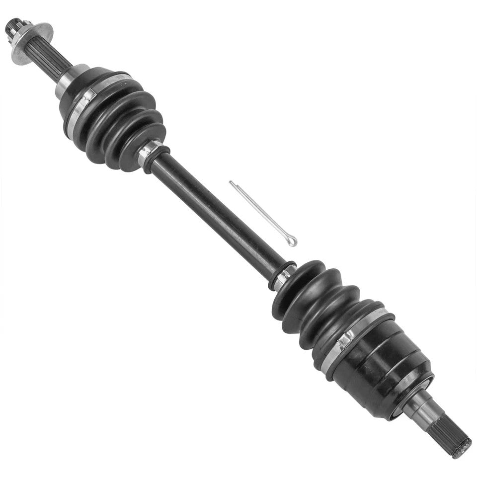 Caltric 54901-31G31 Front Left Or Right CV Axle For Suzuki King Quad 500 700