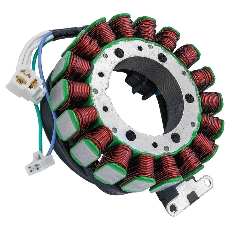 Stator for Suzuki Boulevard C90 VL1500T VL1500 K8 / K9 2005 2006 2007 2008 2009