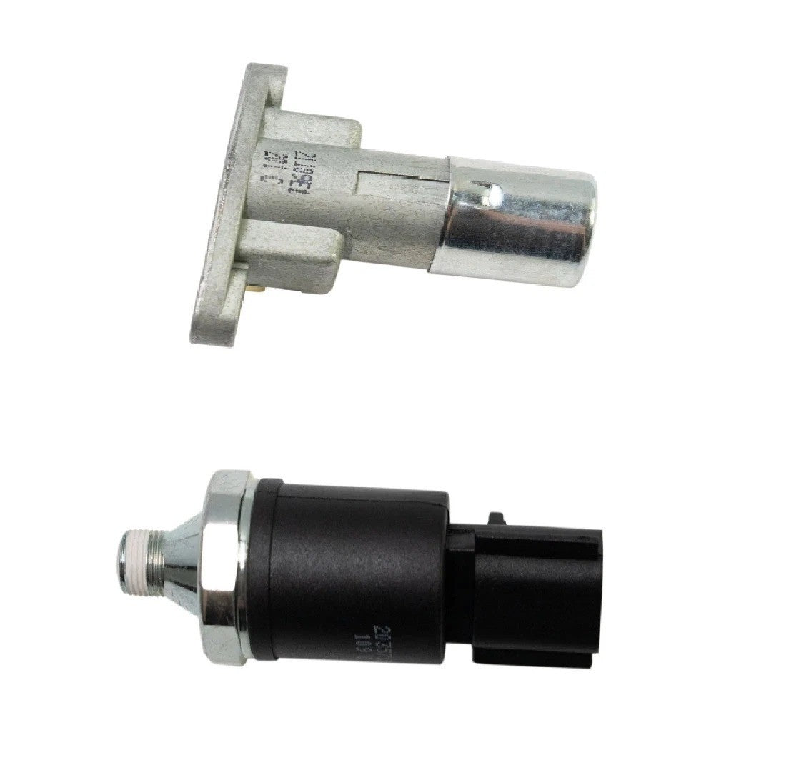 Headlight Headlamp Floor Mounted High Beam Dimmer Switch for Ford Lincoln