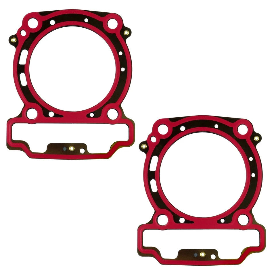 2x Cylinder Head Gasket for CanAm Outlander 850 4x4 EFI 2018-2019
