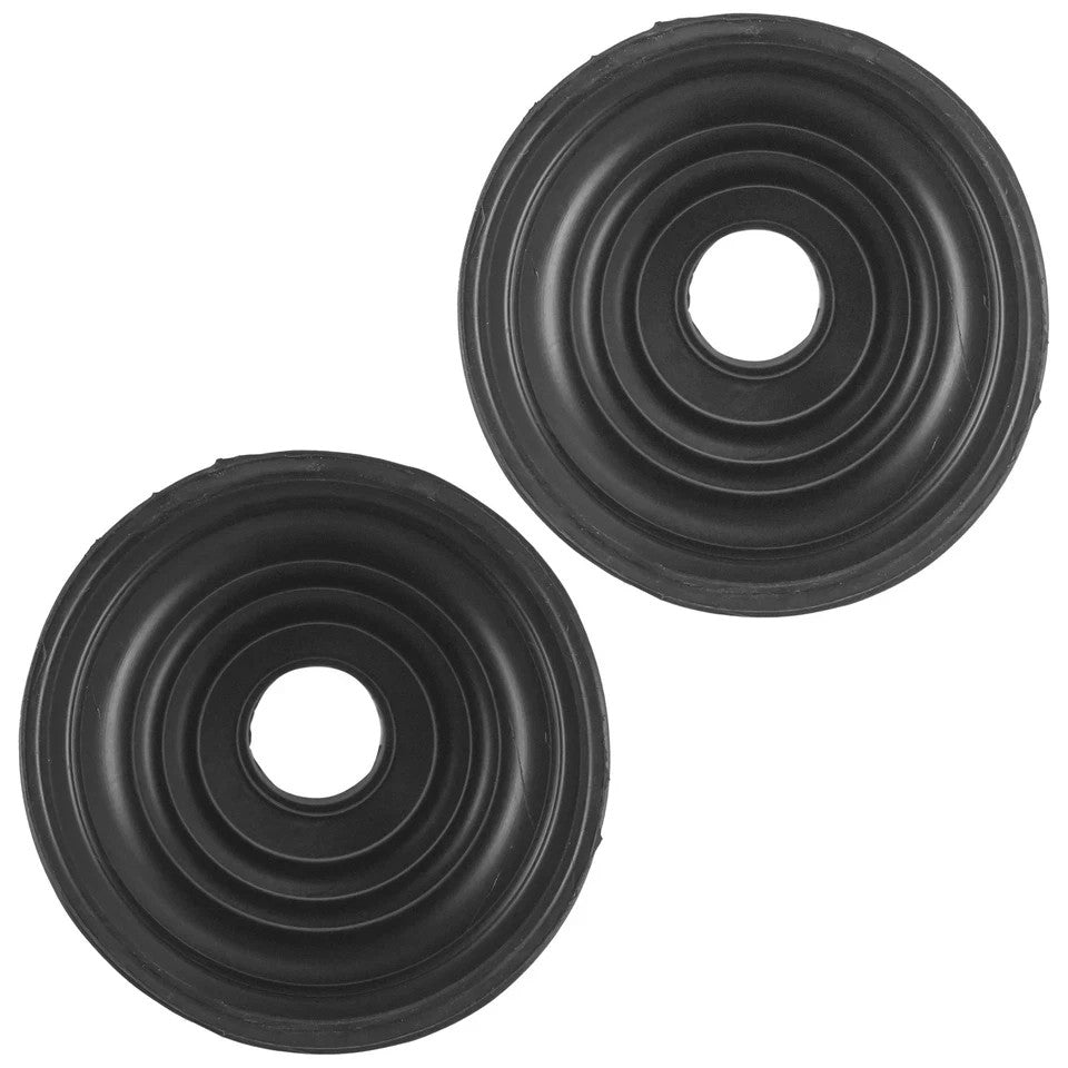 Rear Axle Inner Outer CV Boot Kit for Polaris RZR XP 1000 2014 2015