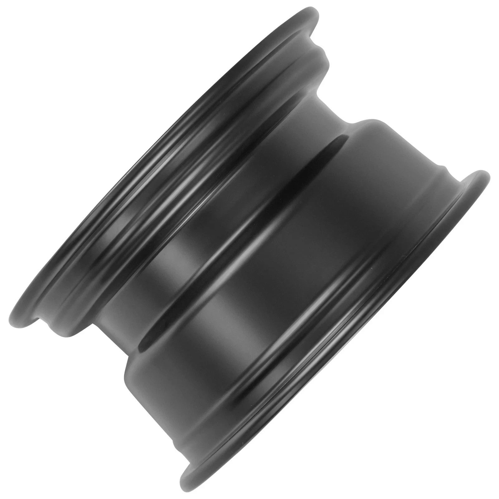 Caltric Front Wheel Rim For Yamaha Raptor 700R YFM700R 2009-2026