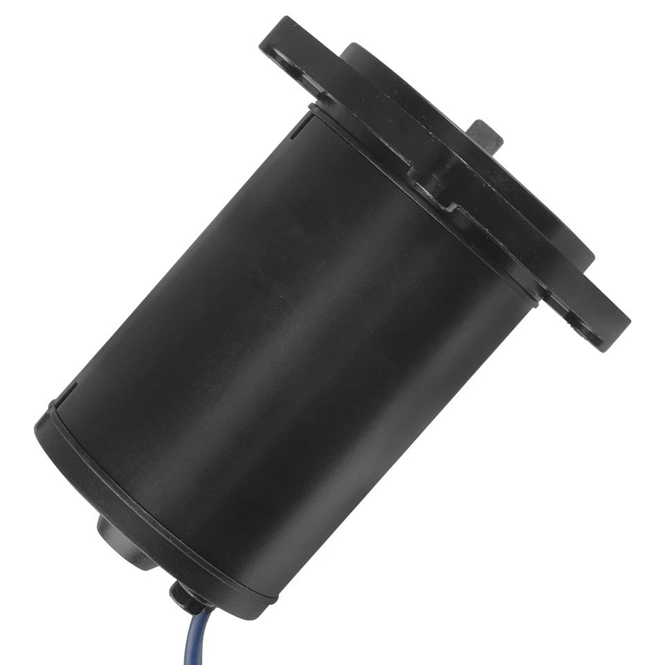 Tilt Trim Motor for OMC Evinrude Johnson 40Hp 50Hp 60Hp 2004-2009 / 25Hp 2009